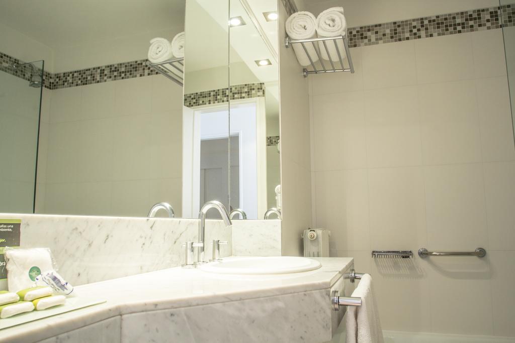 Agua Dulce Hotel Tandil Room photo