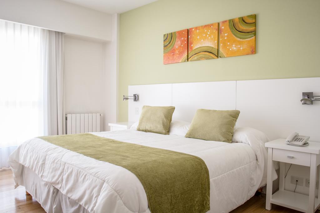 Agua Dulce Hotel Tandil Room photo