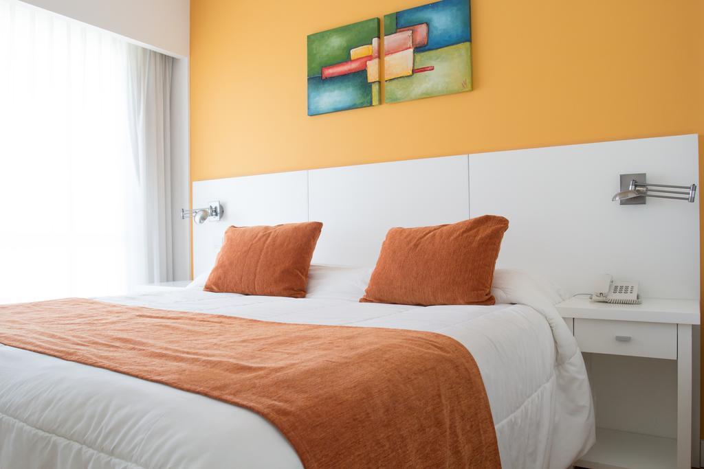 Agua Dulce Hotel Tandil Room photo