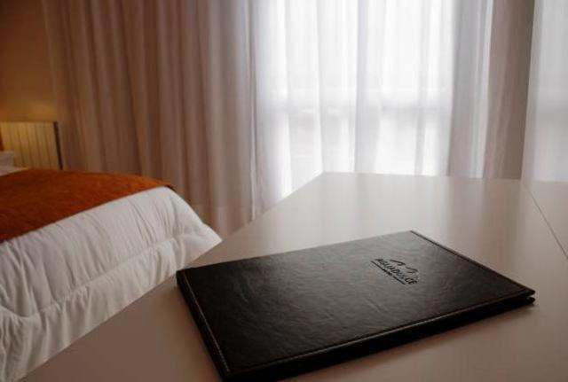 Agua Dulce Hotel Tandil Room photo