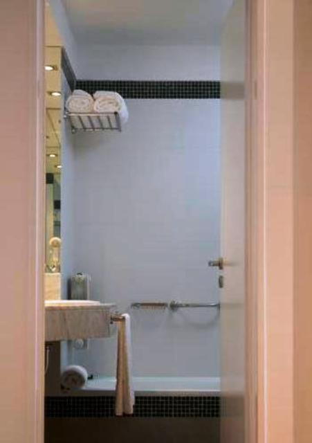 Agua Dulce Hotel Tandil Room photo