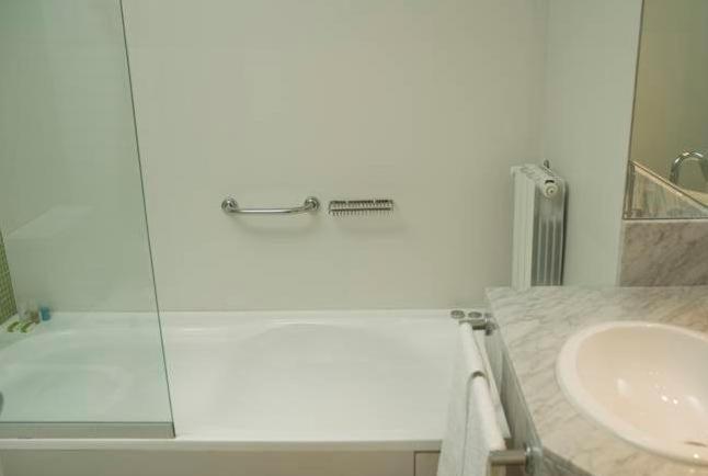 Agua Dulce Hotel Tandil Room photo